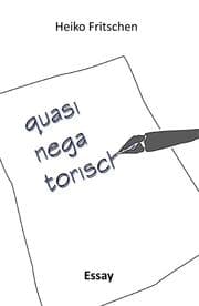 Cover von quasinegatorisch