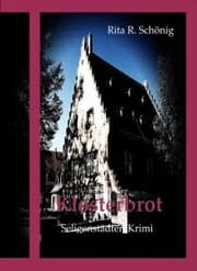 Cover von Klosterbrot