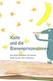 Cover von Kalle und die Bienenprinzessinnen