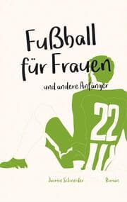 Cover von Fußball für Frauen