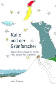 Cover von Kalle und der Grünforscher