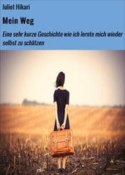 Cover von Mein Weg