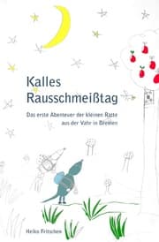 Cover von Kalles Rausschmeißtag