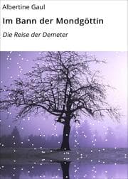 Cover von Im Bann der Mondgöttin