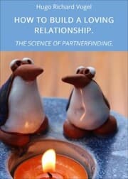 Cover von HOW TO BUILD A LOVING RELATIONSHIP.