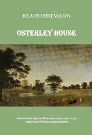 Cover von Osterley House