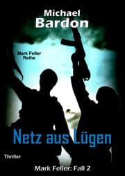 Cover von Netz aus Lügen