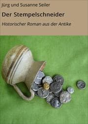 Cover von Der Stempelschneider