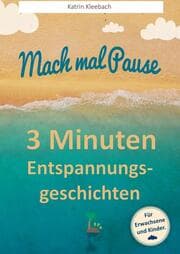 Cover von Mach mal Pause