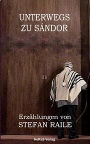 Cover von Unterwegs zu Sándor