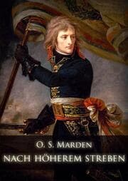 Cover von Nach Höherem streben