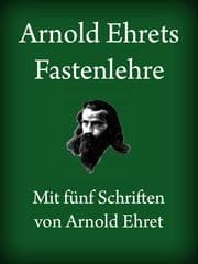 Cover von Arnold Ehret