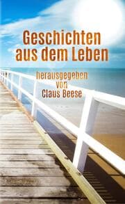 Cover von Geschichten aus dem Leben