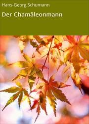 Cover von Der Chamäleonmann