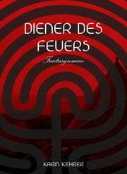 Cover von Diener des Feuers