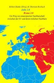 Cover von Jalta 2.0