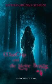 Cover von MarChip und die kleine Berthe