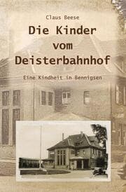 Cover von Die Kinder vom Deisterbahnhof