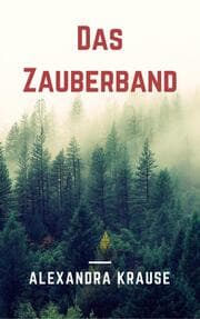 Cover von Das Zauberband