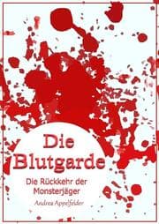 Cover von Die Blutgarde