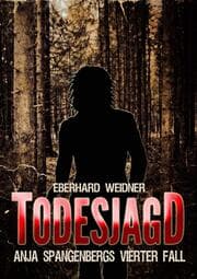 Cover von TODESJAGD
