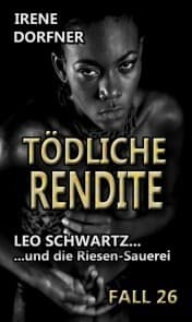 Cover von Tödliche Rendite