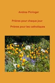Cover von Prières pour chaque jour