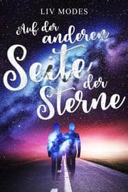 Cover von Auf der anderen Seite der Sterne