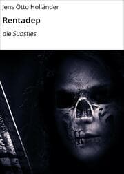 Cover von Rentadep