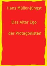Cover von Das Alter Ego der Protagonisten