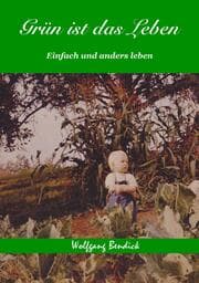 Cover von Grün ist das Leben