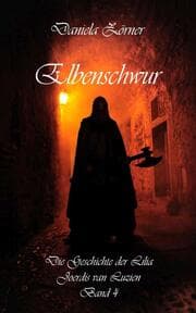 Cover von Elbenschwur