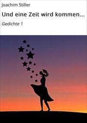 Cover von Und eine Zeit wird kommen...