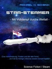 Cover von Star-Steamer