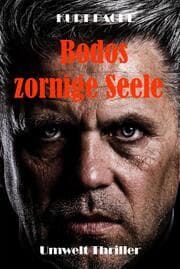 Cover von Bodos zornige Seele