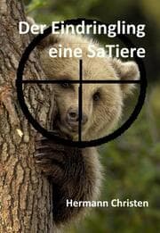 Cover von Der Eindringling