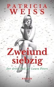 Cover von Zweiundsiebzig