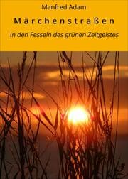 Cover von Märchenstraßen
