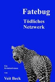 Cover von Fatebug