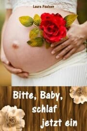 Cover von Bitte, Baby, schlaf jetzt ein