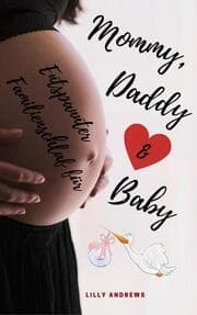 Cover von Entspannter Familienschlaf für Mommy, Daddy & Baby