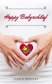 Cover von Happy Babyschlaf