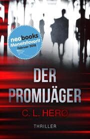 Cover von Der Promijäger