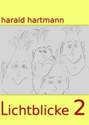 Cover von Lichtblicke 2