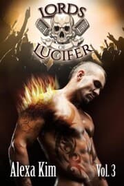 Cover von Lords of Lucifer (Vol 3)
