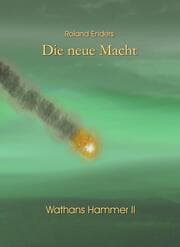 Cover von Die neue Macht