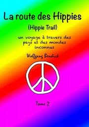 Cover von La route des hippies - Tome 2