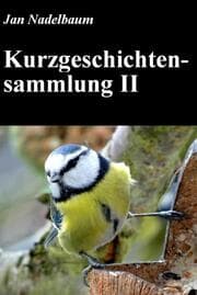 Cover von Kurzgeschichtensammlung II