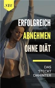 Cover von Erfolgreich abnehmen