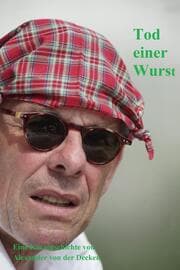 Cover von Tod einer Wurst